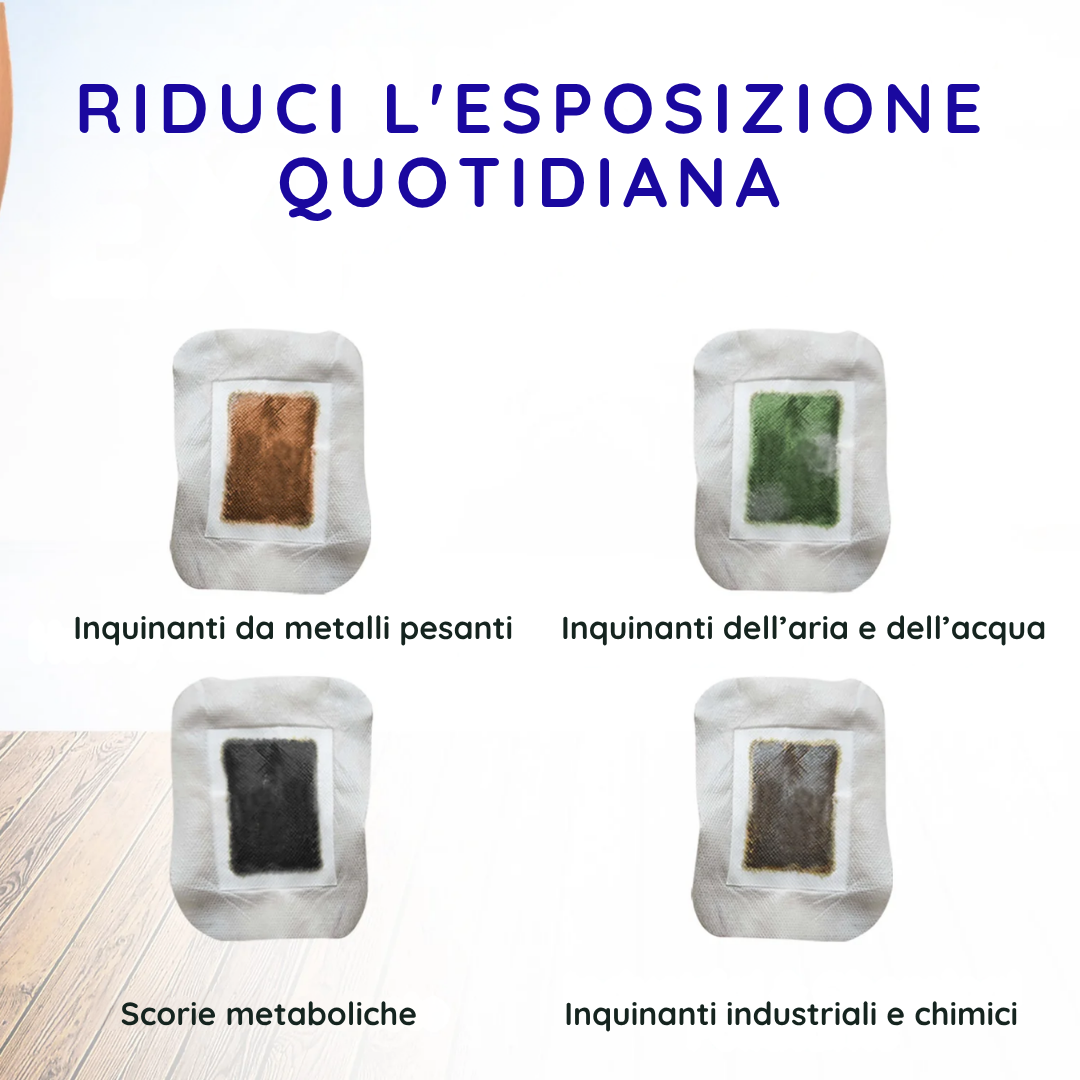 HelvePads™