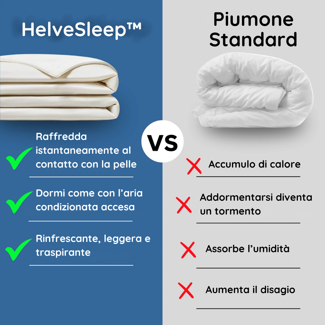HelveSleepâ˘