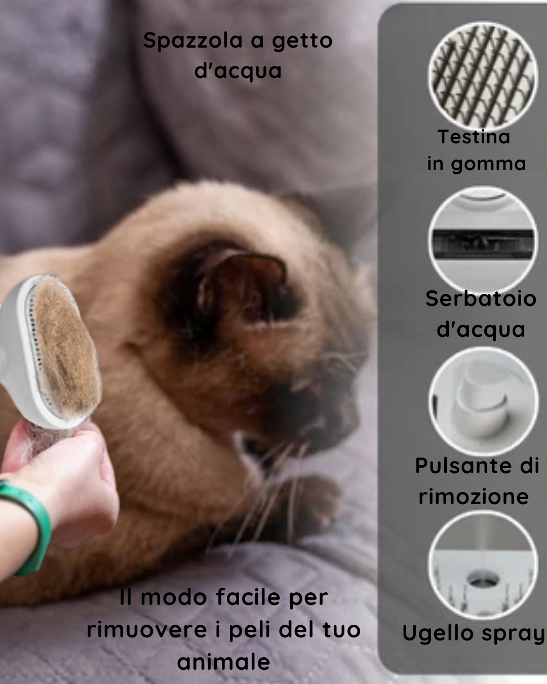 HelvePet™