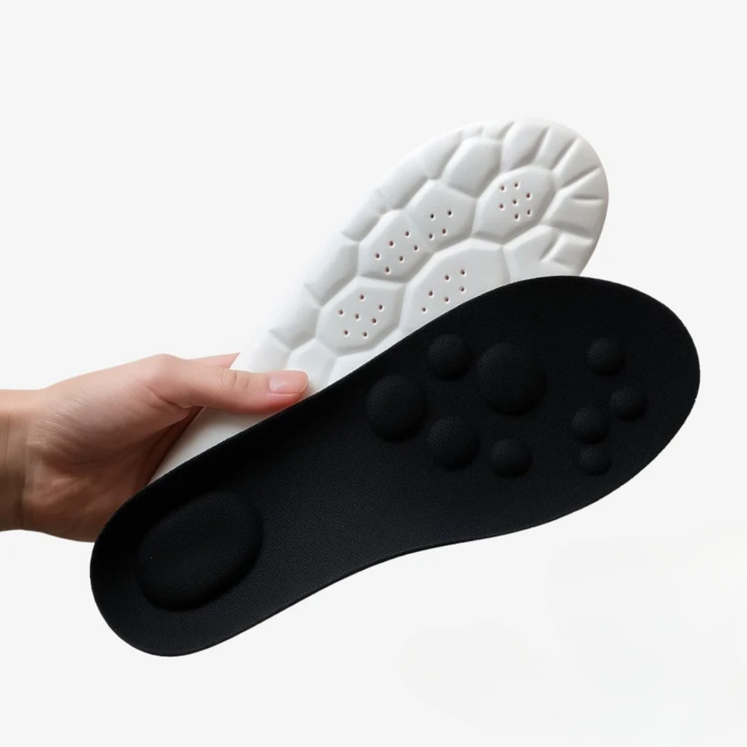 HelveStep™
