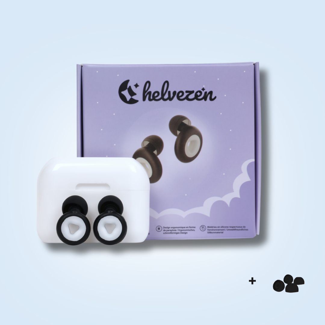 HelveZzzen™