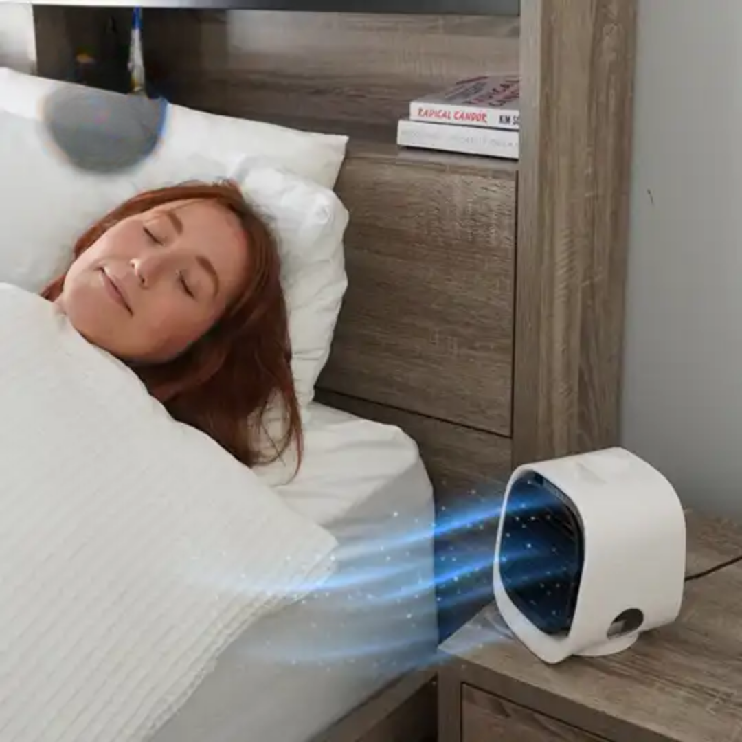 HelveStream™