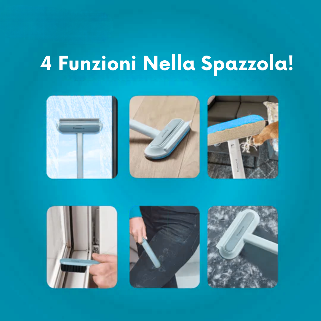 HelveBrush™