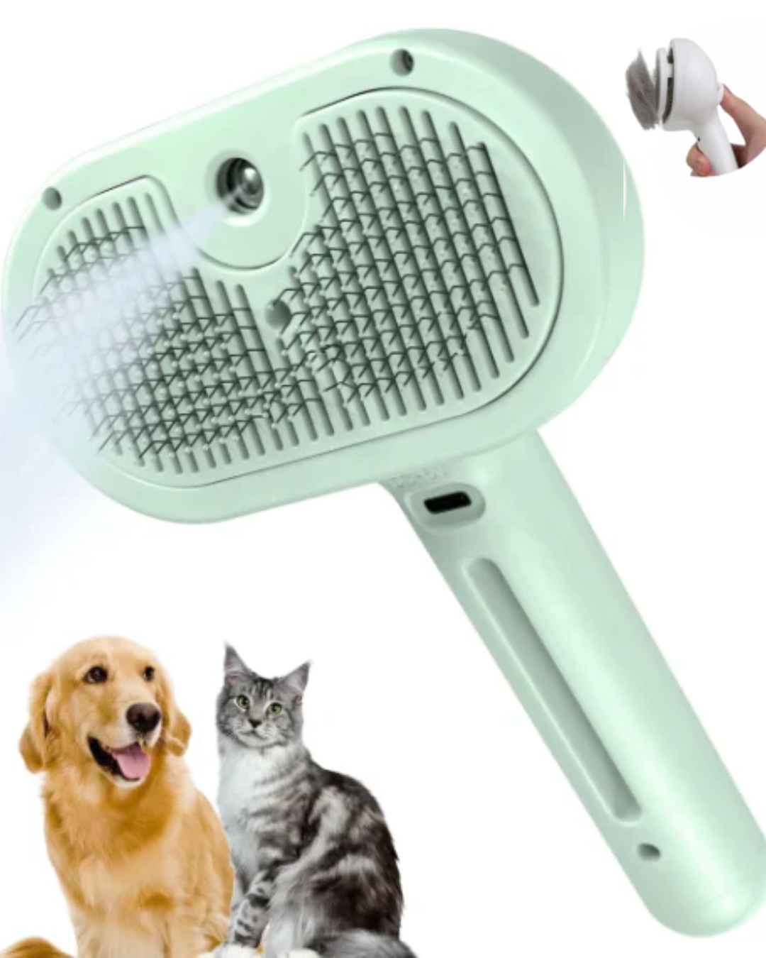 HelvePet™