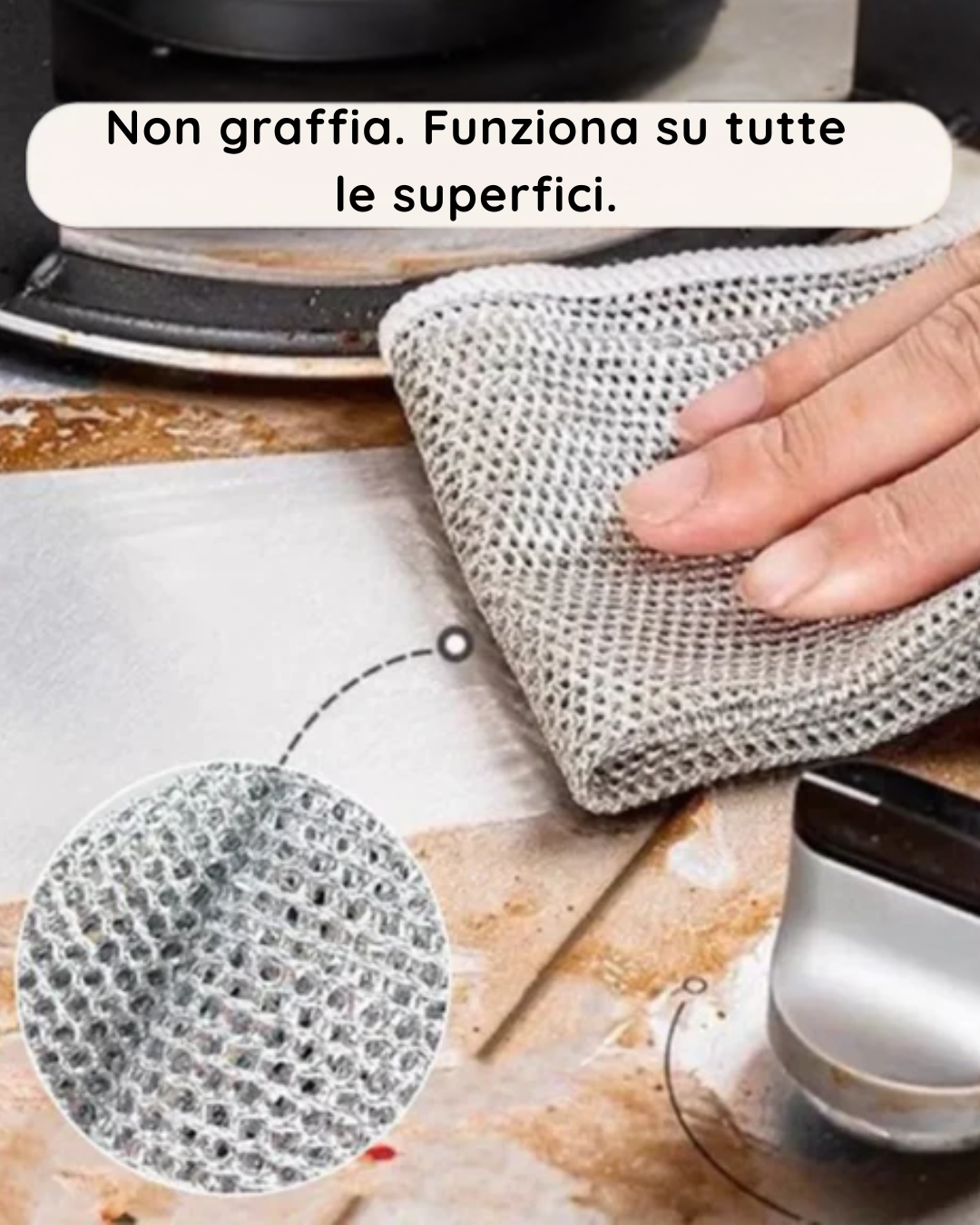 HelveClean™