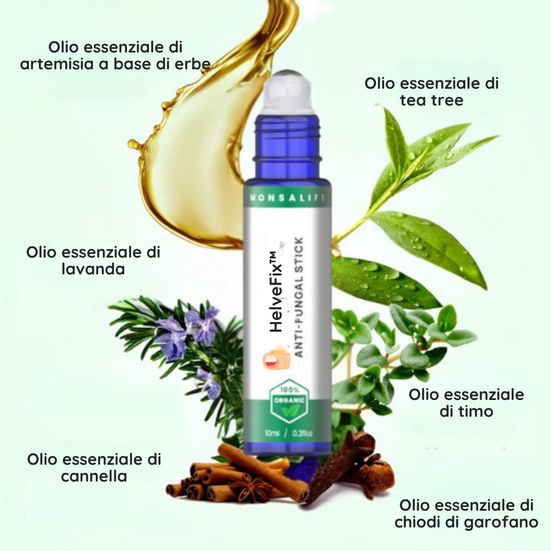 HelveFix™