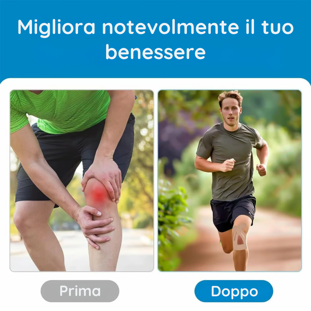 HelveStrap™