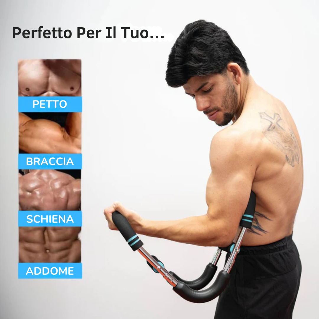 HelveSculpt™