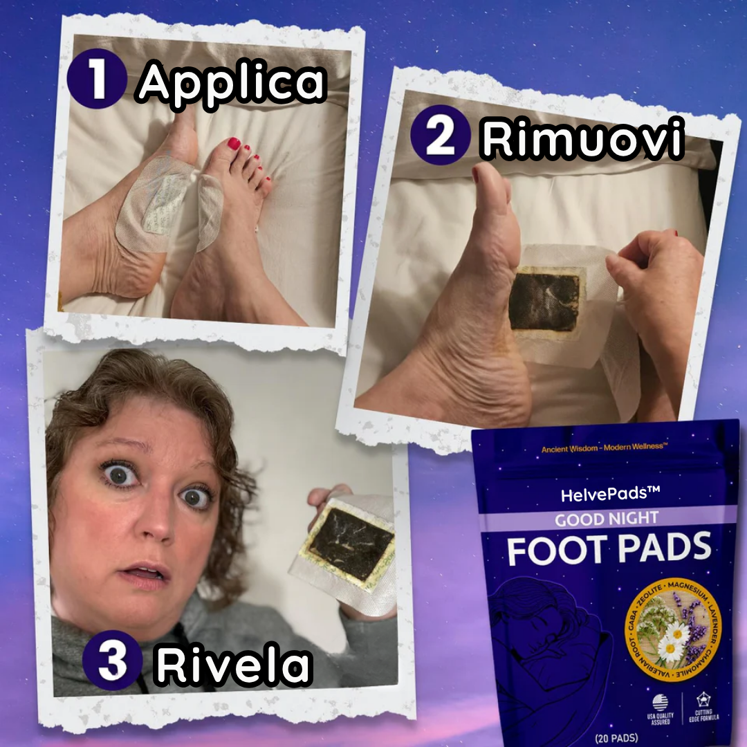 HelvePads™