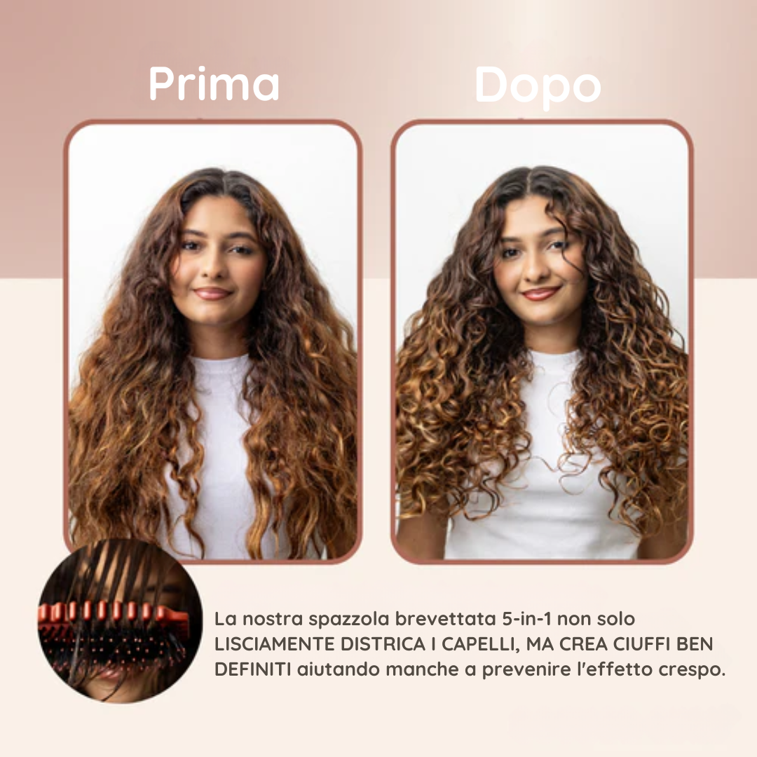 HelveCurl™