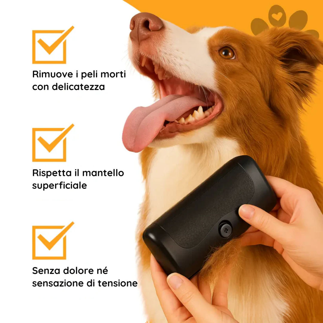 HelvePelo™