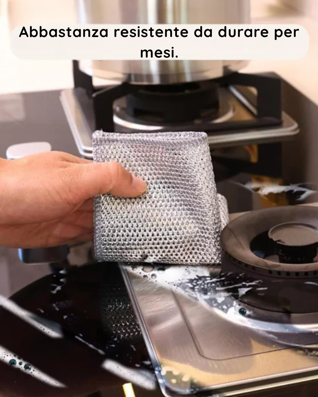 HelveClean™