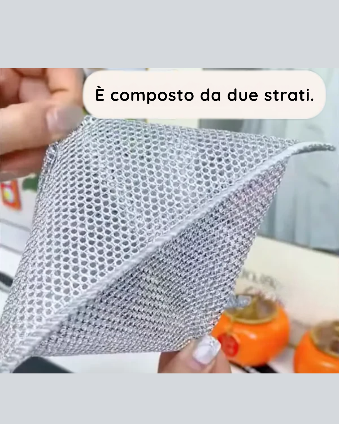 HelveClean™