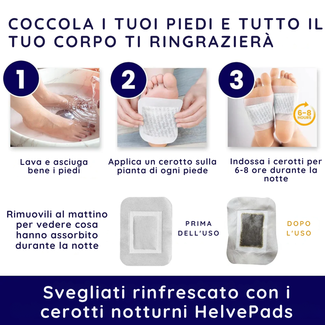 HelvePads™