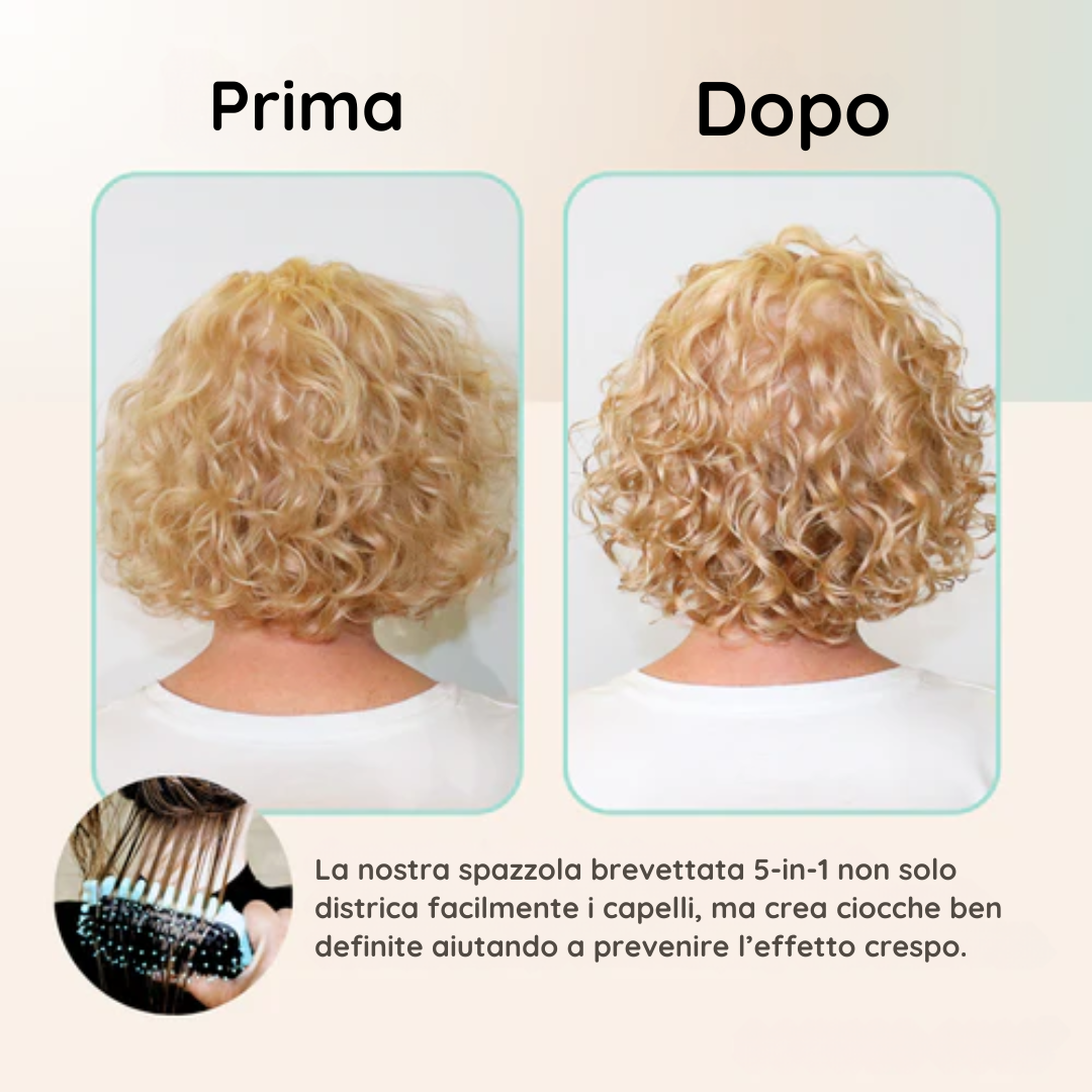 HelveCurl™
