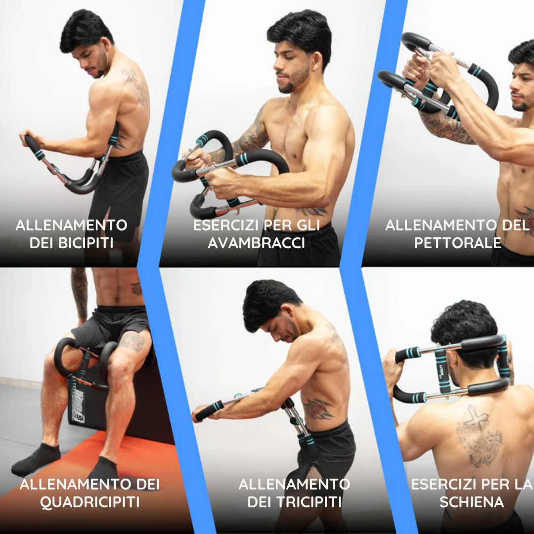 HelveSculpt™