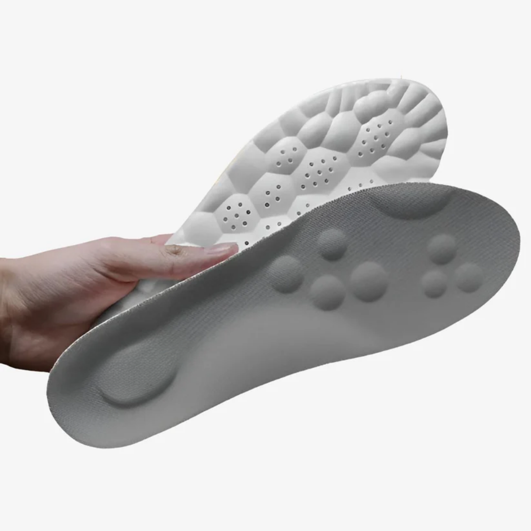 HelveStep™