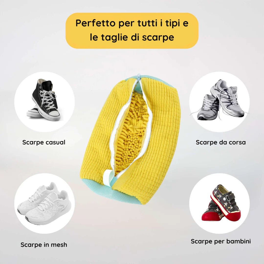 HelveClean™