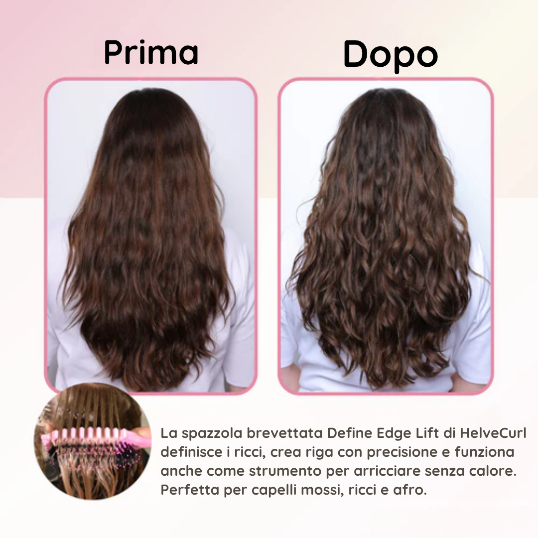 HelveCurl™