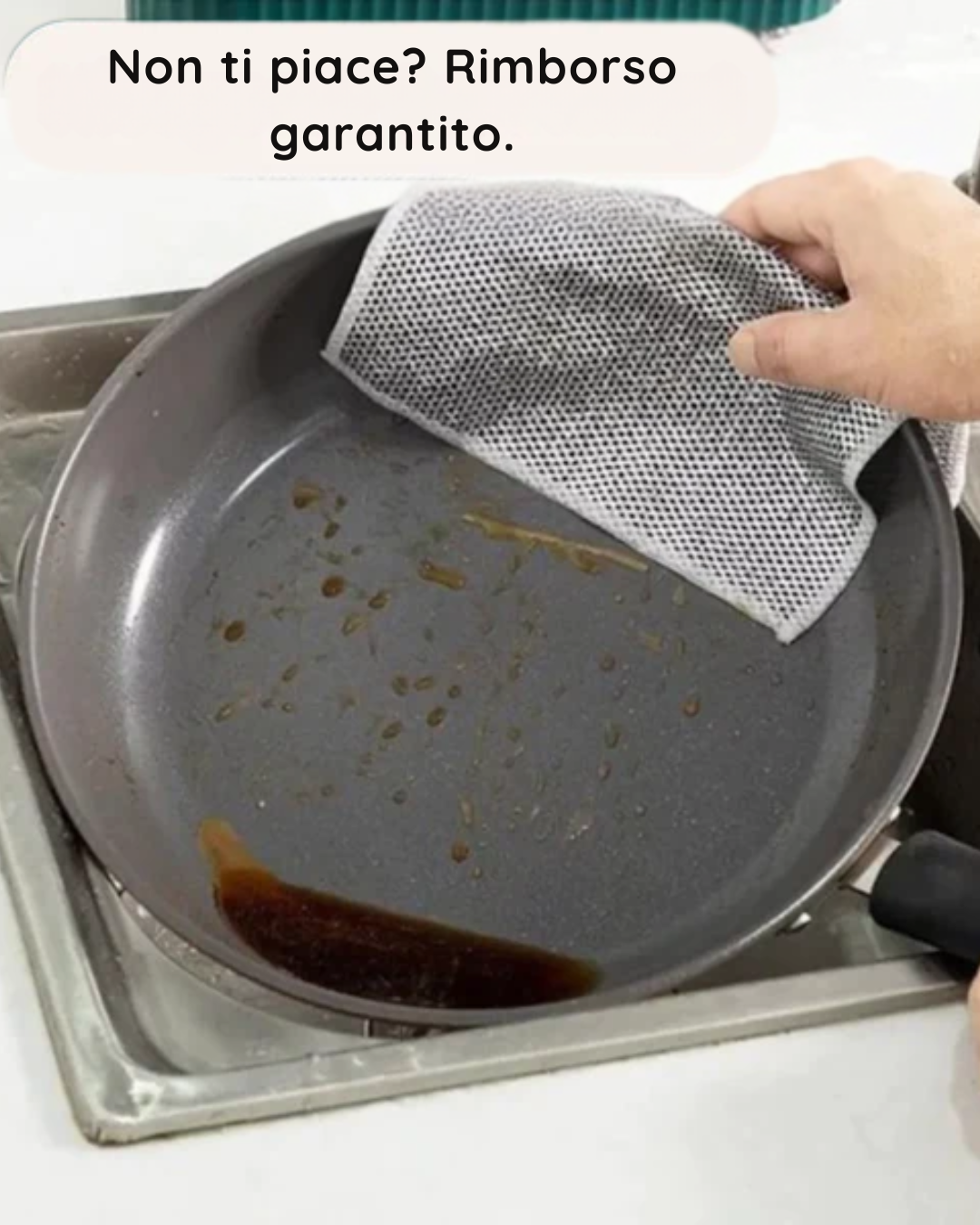 HelveClean™