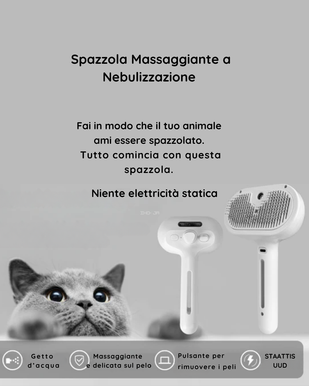 HelvePet™