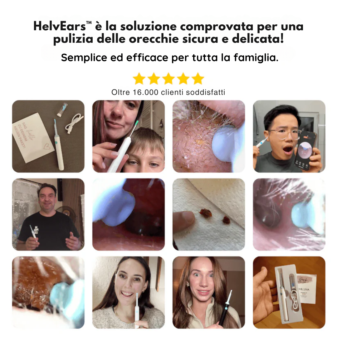 HelvEars™