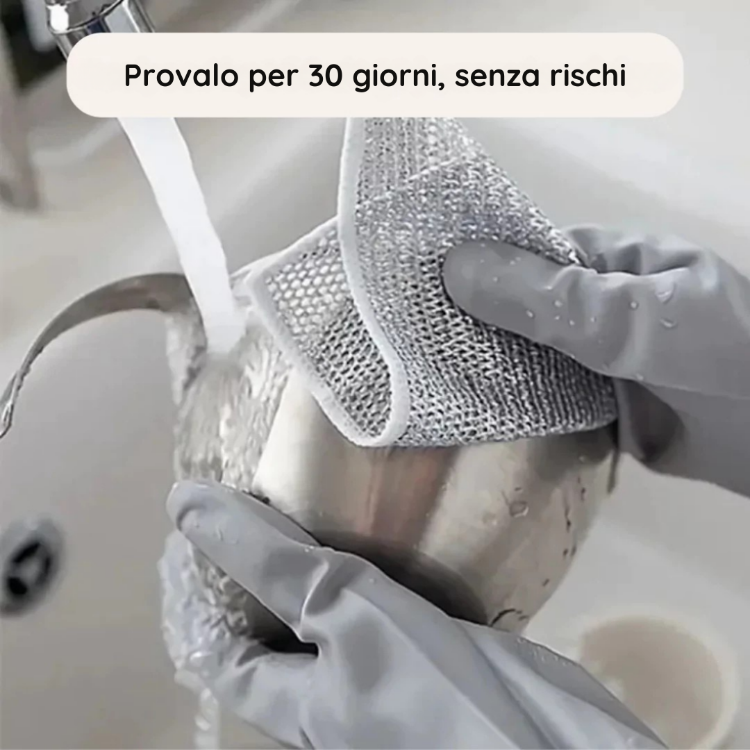 HelveSteel™