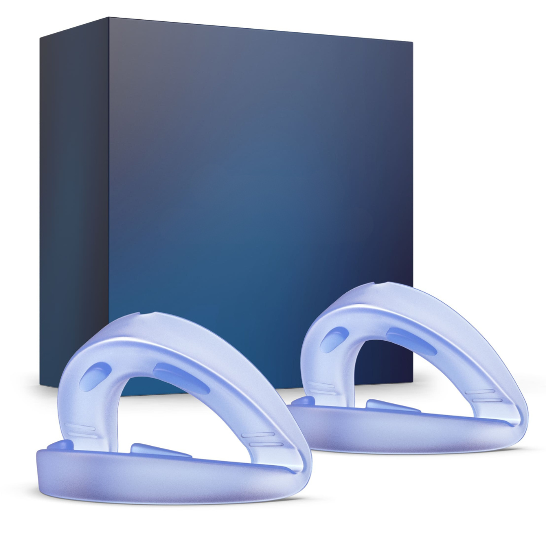 HelveSilent™