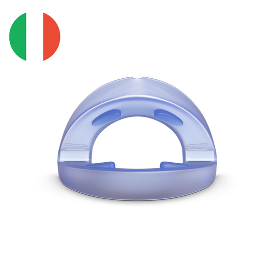 HelveSilent™