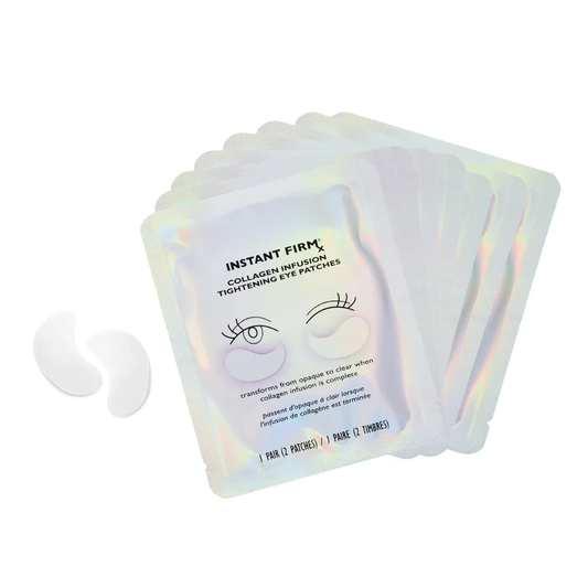 HelveOcchi™ – Patch Lifting al Collagene