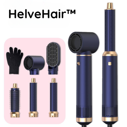 HelveHair™