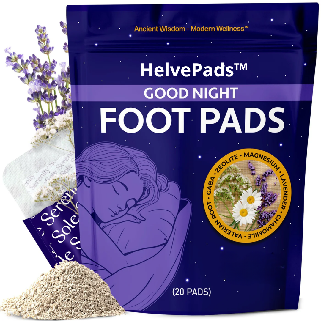 HelvePads™