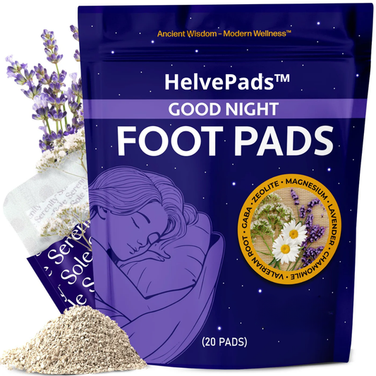 HelvePads™
