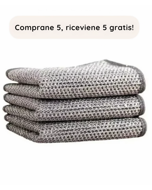 HelveClean™