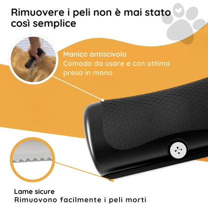 HelvePelo™