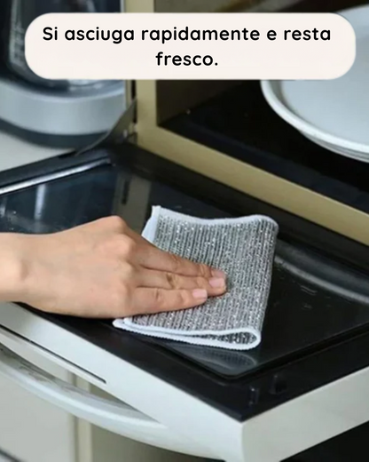 HelveClean™