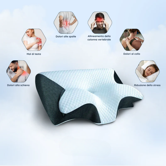 HelveSleep™