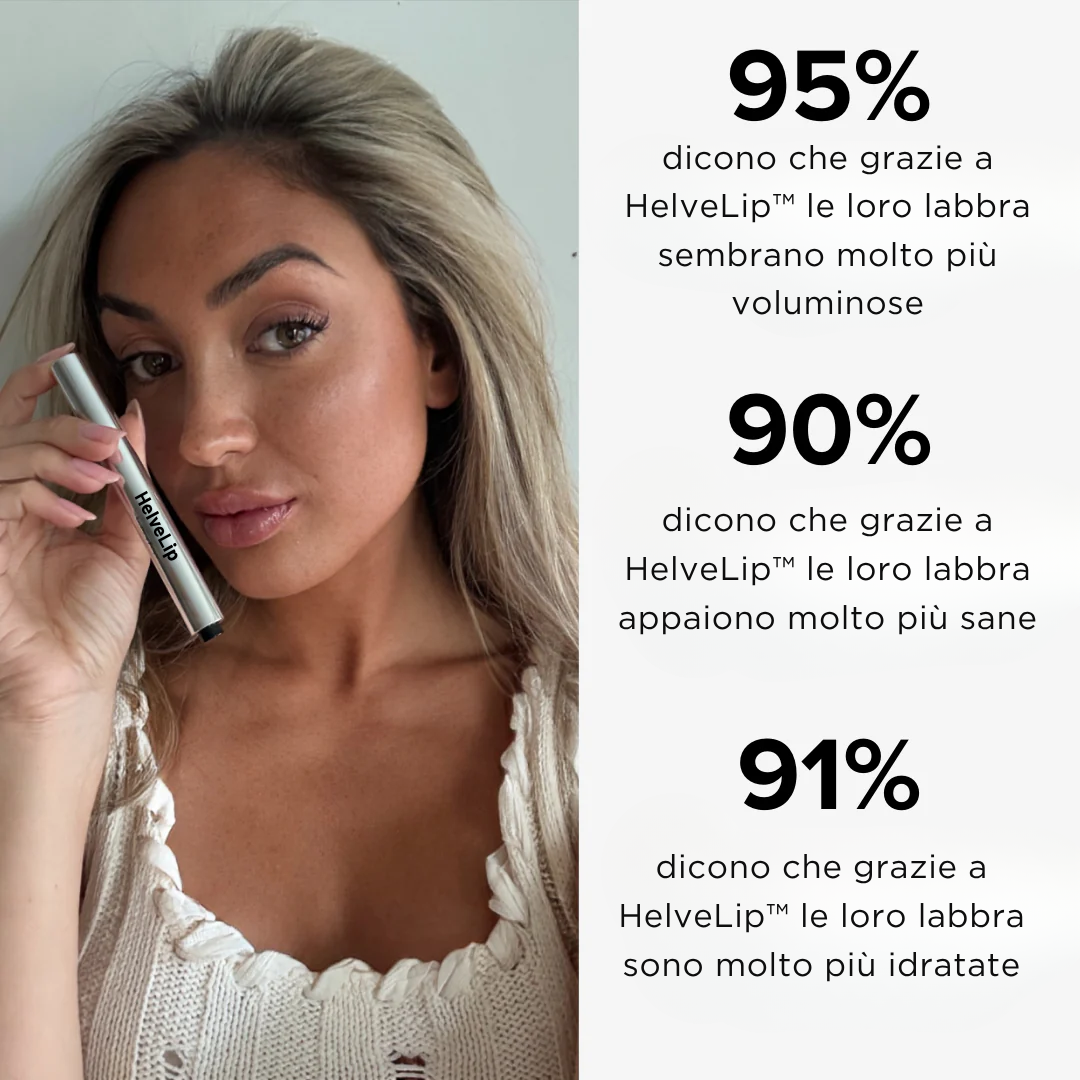 HelveLip™