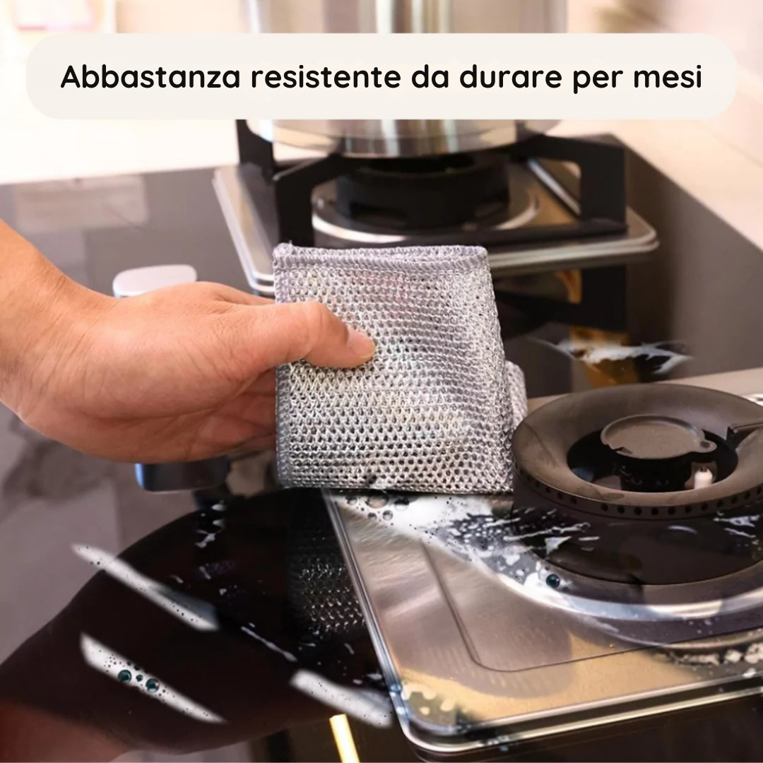 HelveSteel™