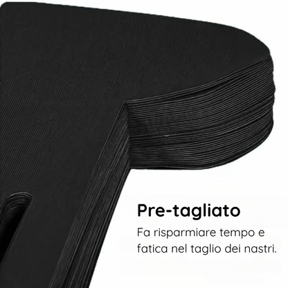 HelveStrap™