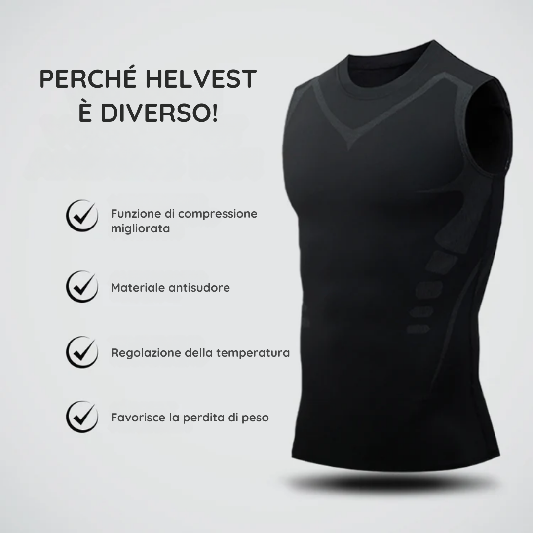 HelveVest™