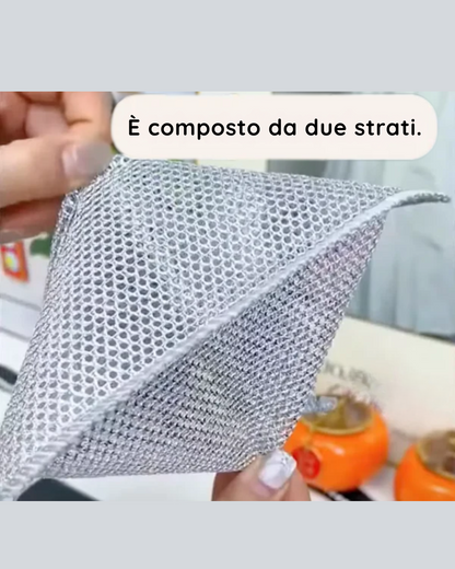 HelveClean™