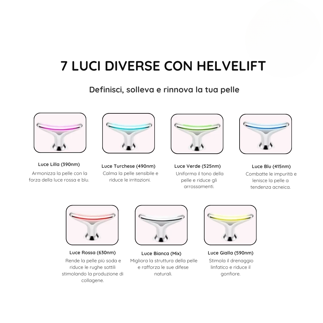 HelveLift™