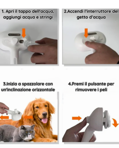 HelvePet™