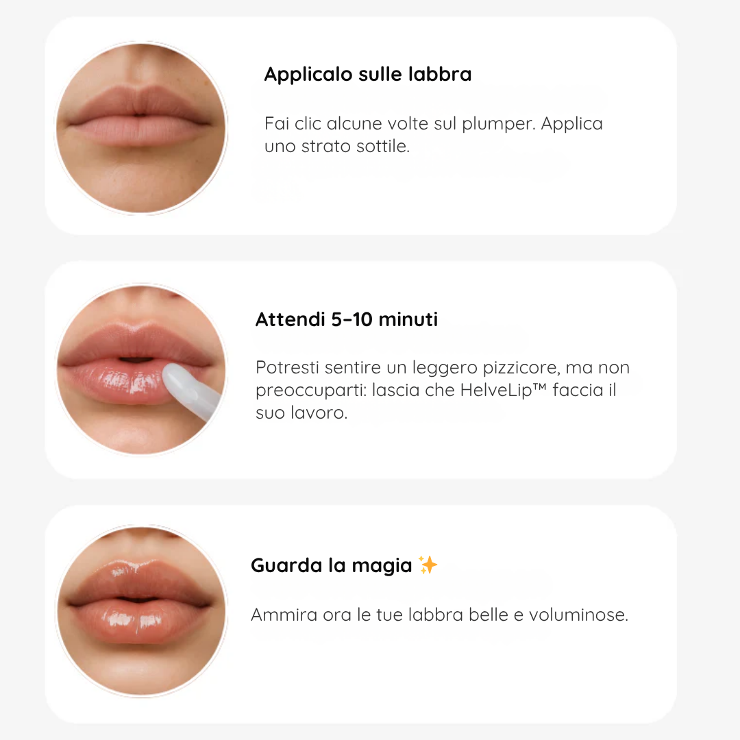 HelveLip™