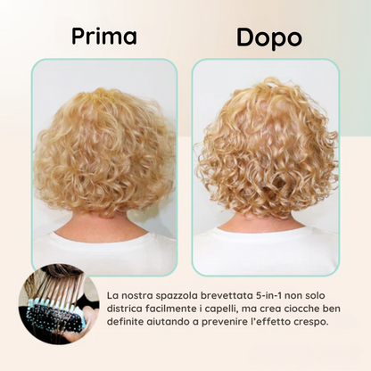 HelveCurl™