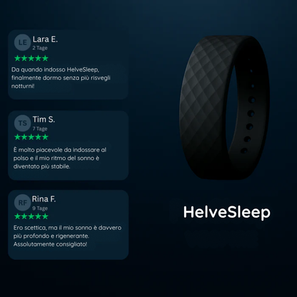HelveSleep™