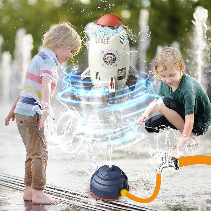 HelveSplash™