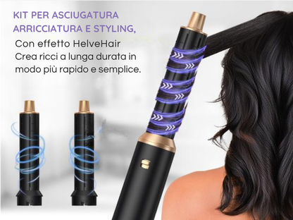 HelveHair™