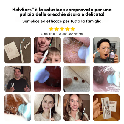 HelvEars™